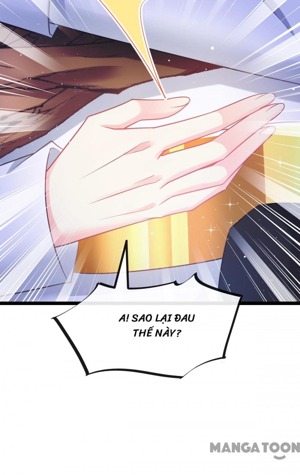 Tân Nương Của Ma Thần Chapter 48 - Trang 39