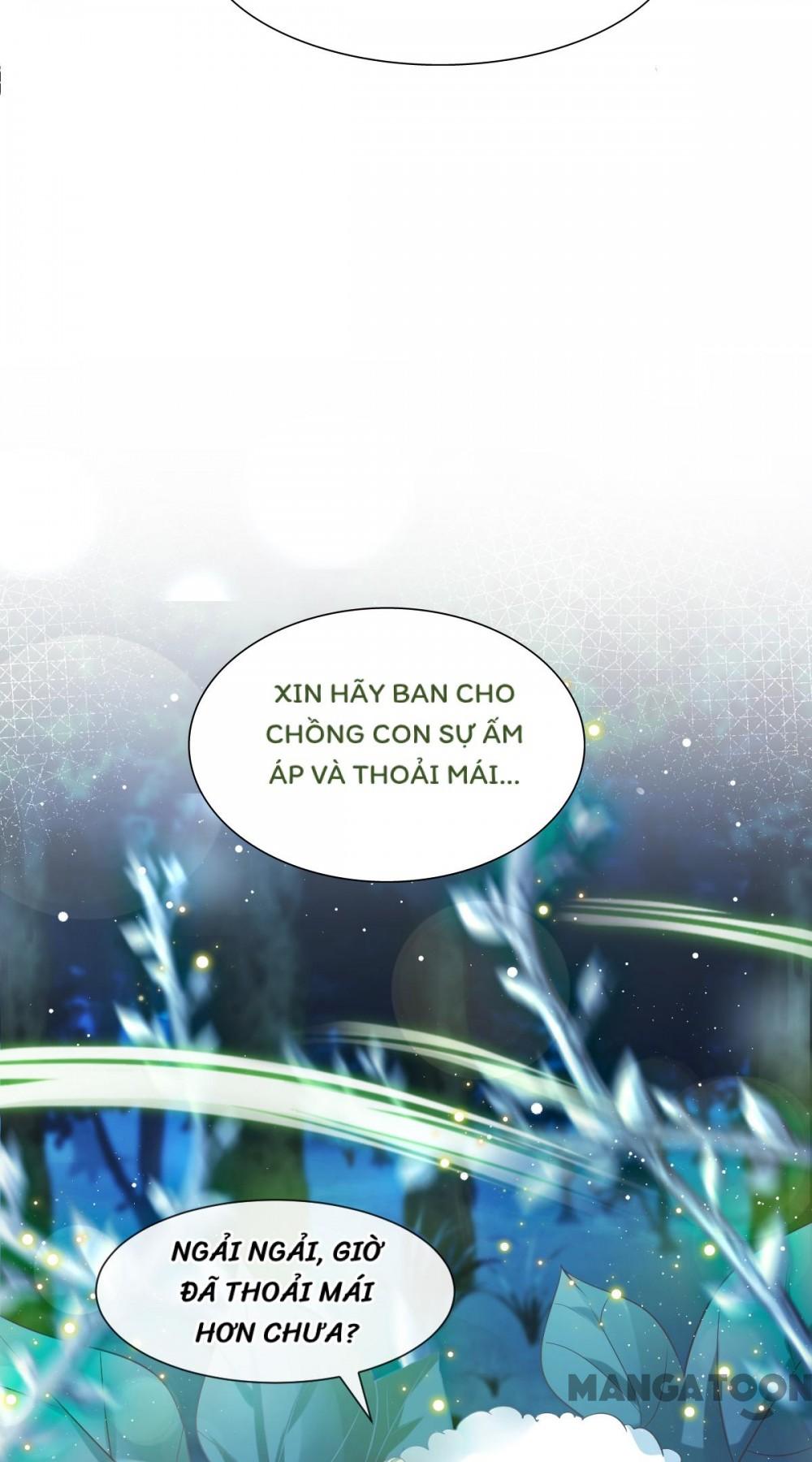 Tân Nương Của Ma Thần Chapter 48 - Trang 42