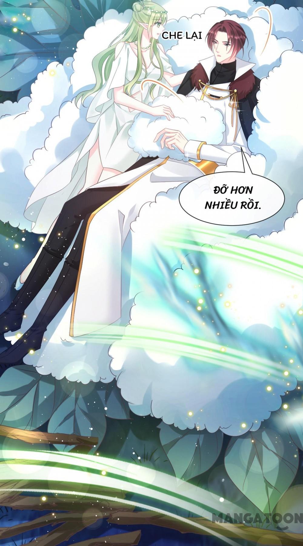 Tân Nương Của Ma Thần Chapter 48 - Trang 43