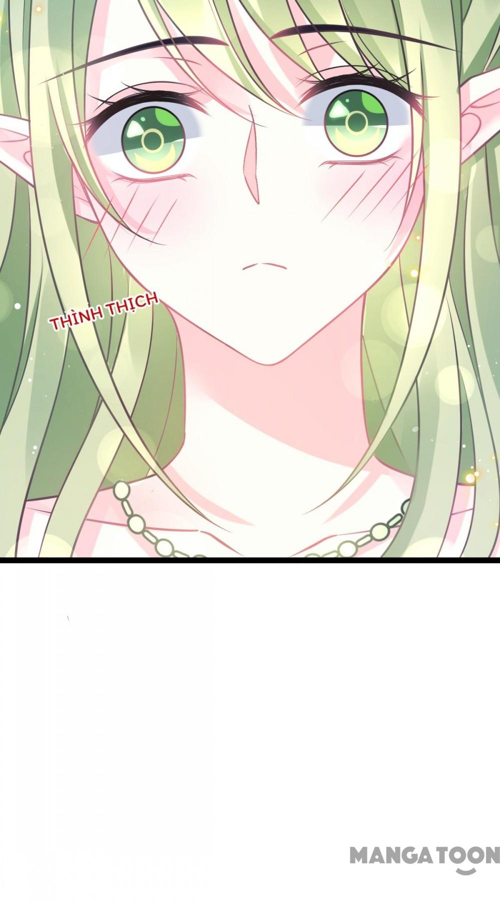 Tân Nương Của Ma Thần Chapter 48 - Trang 47