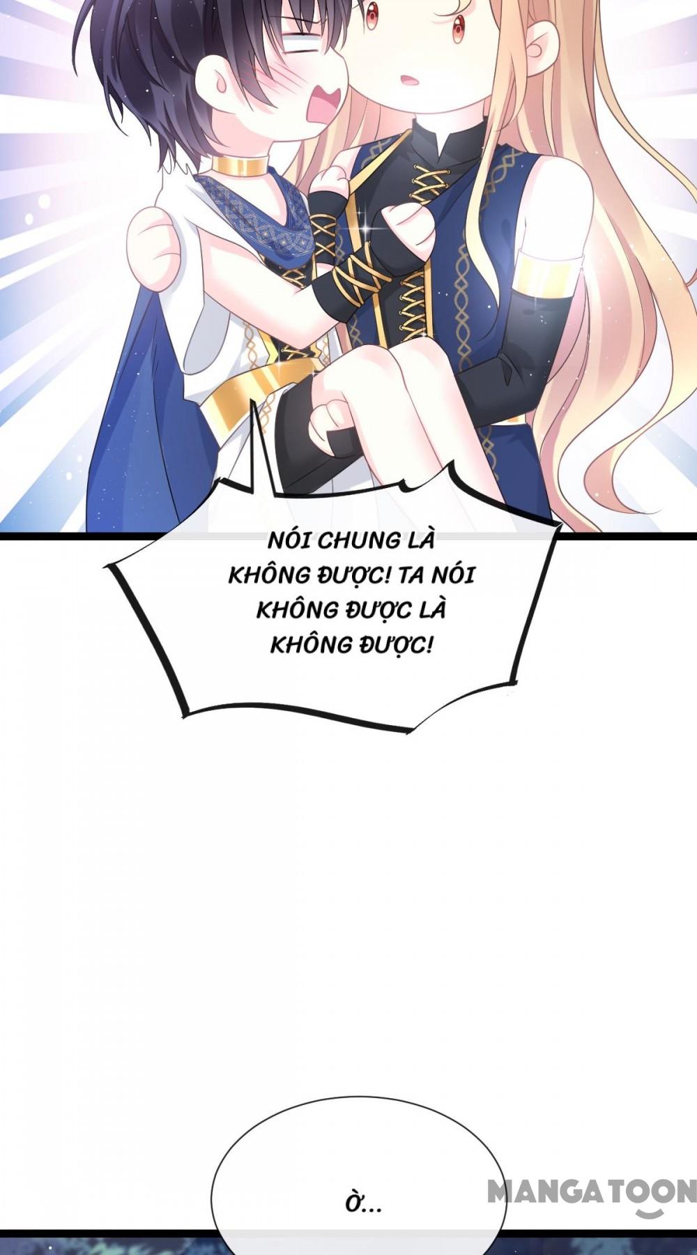Tân Nương Của Ma Thần Chapter 48 - Trang 6
