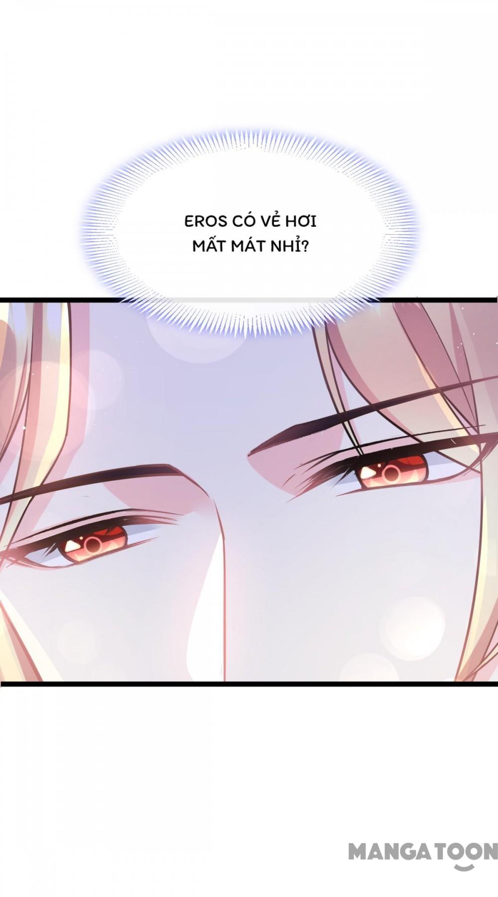 Tân Nương Của Ma Thần Chapter 48 - Trang 9