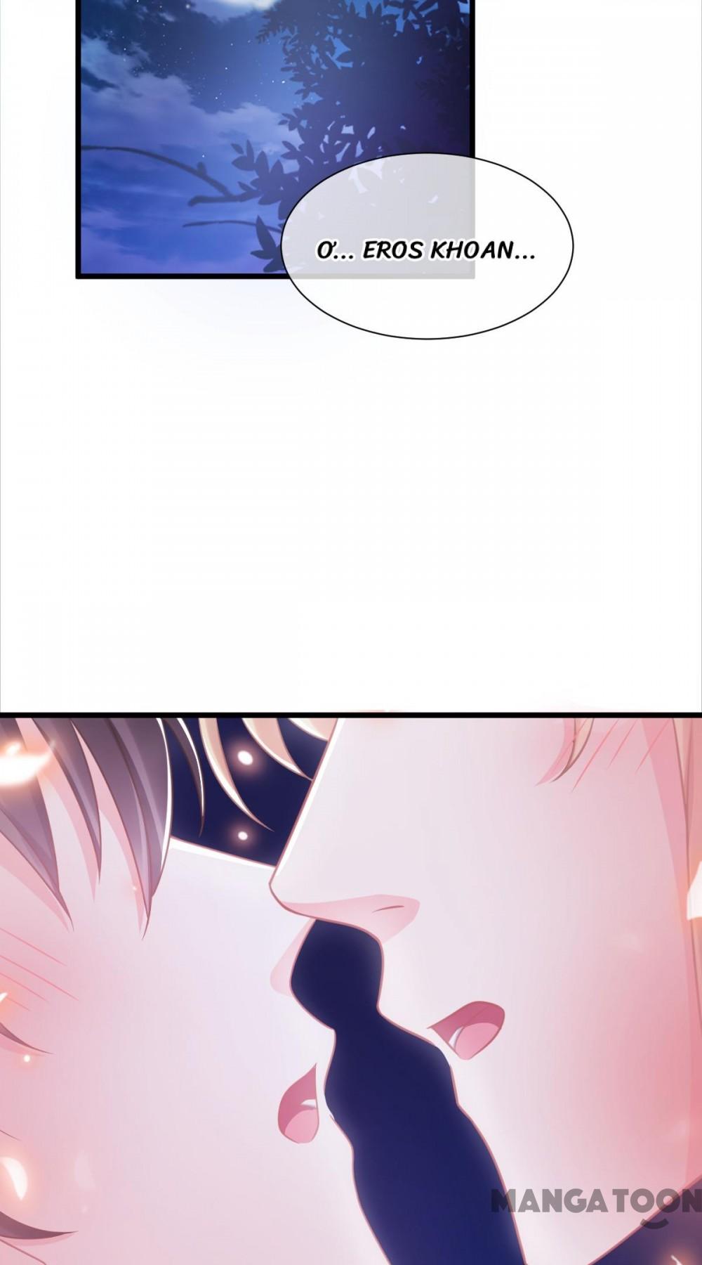 Tân Nương Của Ma Thần Chapter 49 - Trang 10