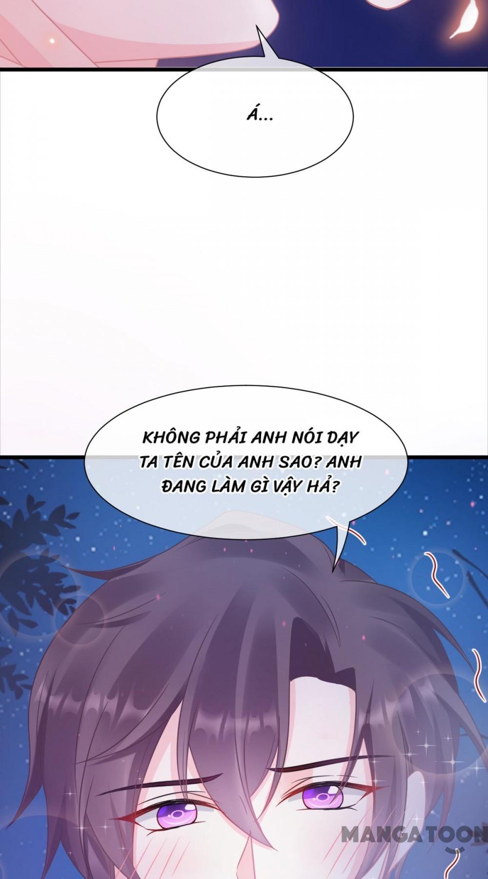 Tân Nương Của Ma Thần Chapter 49 - Trang 11
