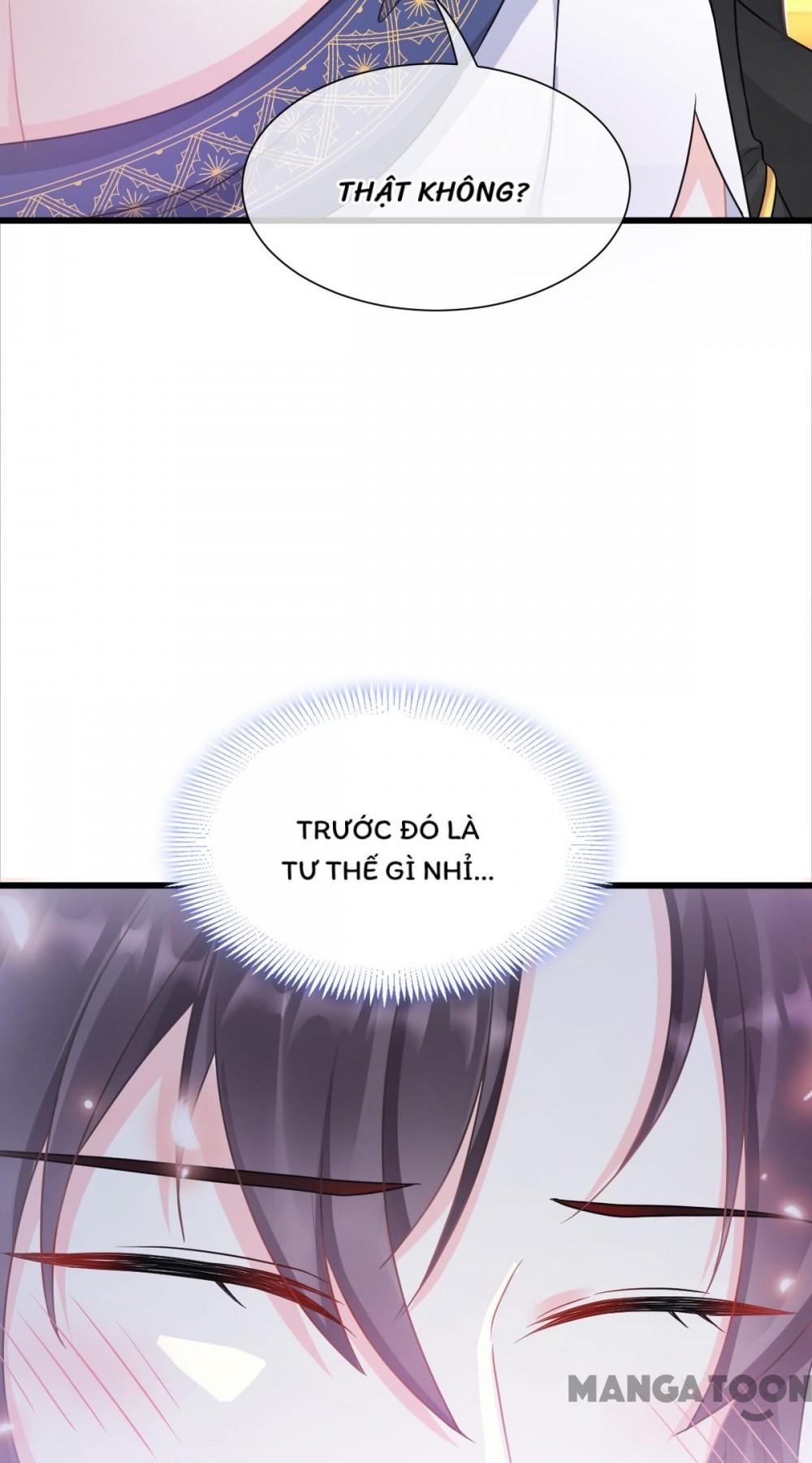Tân Nương Của Ma Thần Chapter 49 - Trang 14