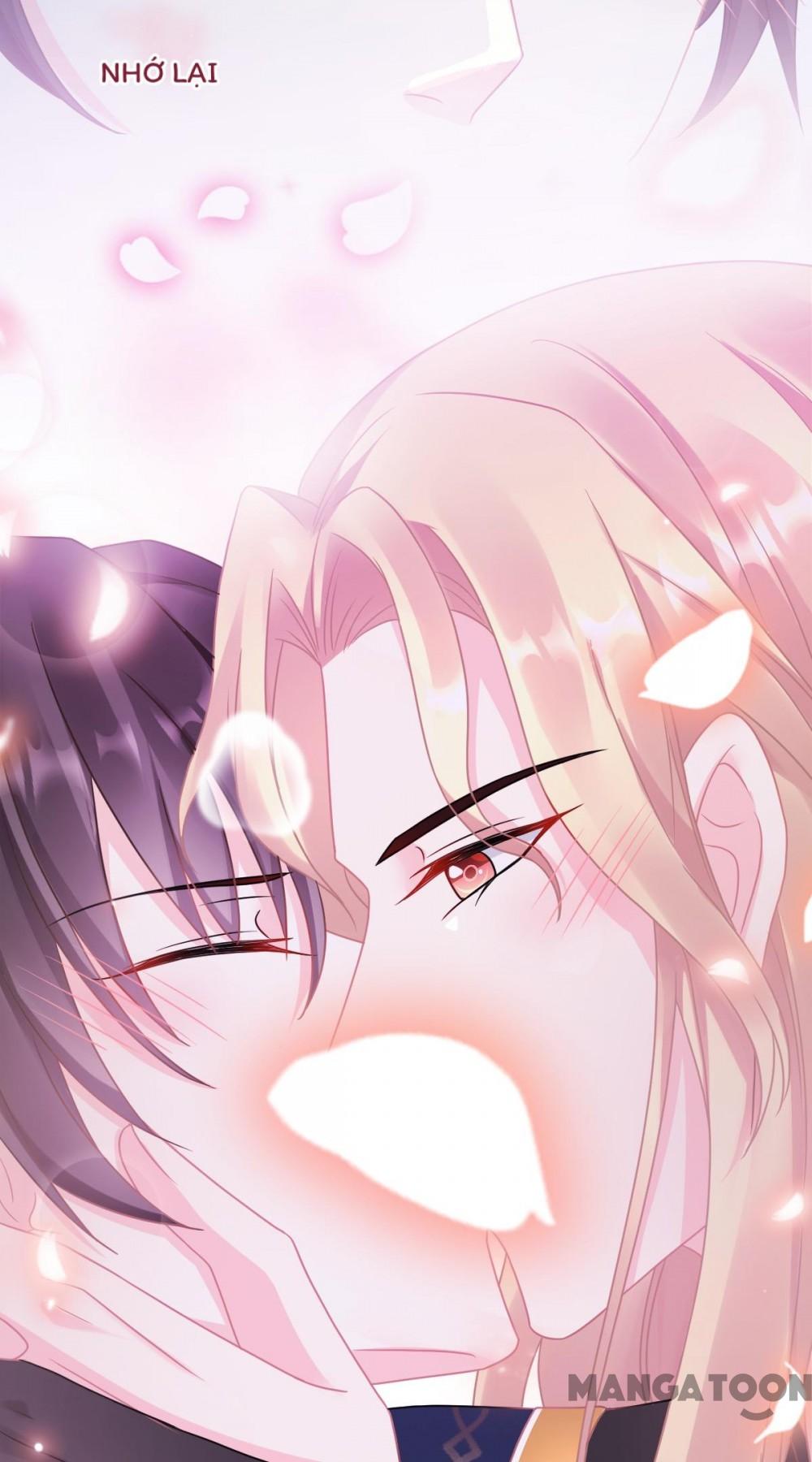Tân Nương Của Ma Thần Chapter 49 - Trang 15