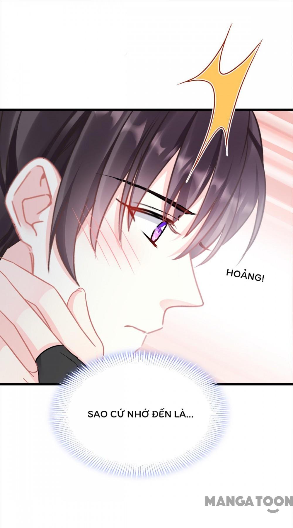 Tân Nương Của Ma Thần Chapter 49 - Trang 17