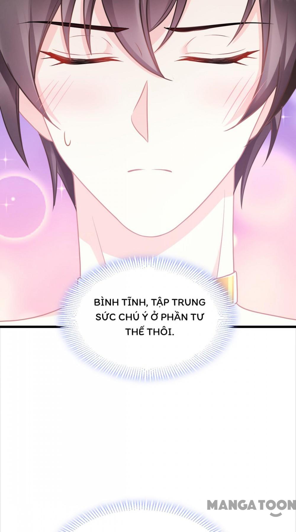 Tân Nương Của Ma Thần Chapter 49 - Trang 20