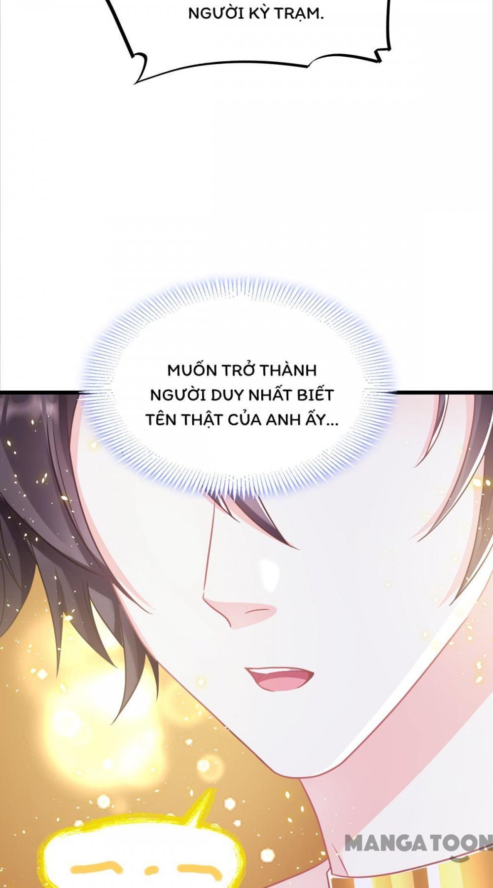 Tân Nương Của Ma Thần Chapter 49 - Trang 22