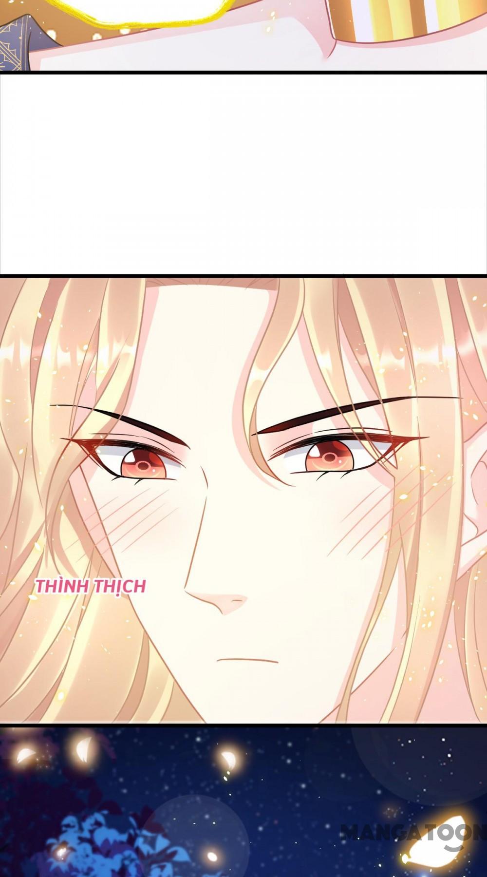Tân Nương Của Ma Thần Chapter 49 - Trang 23