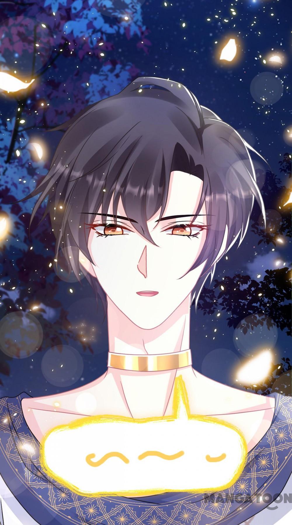 Tân Nương Của Ma Thần Chapter 49 - Trang 24