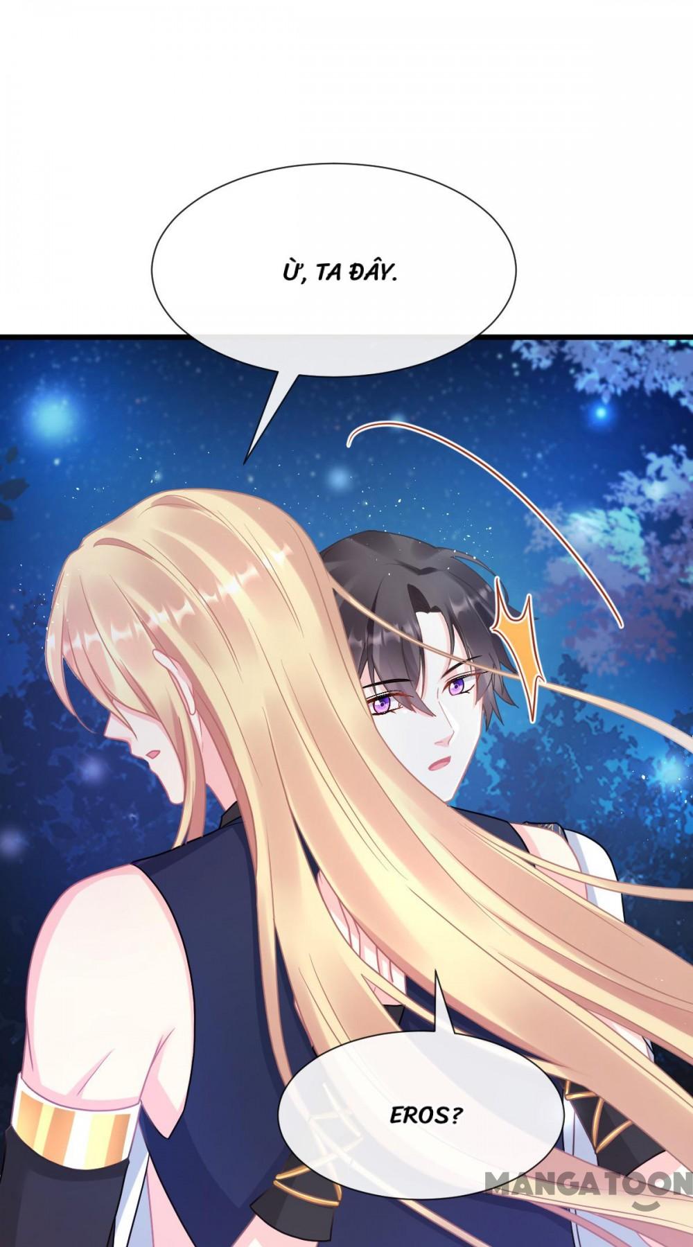 Tân Nương Của Ma Thần Chapter 49 - Trang 26