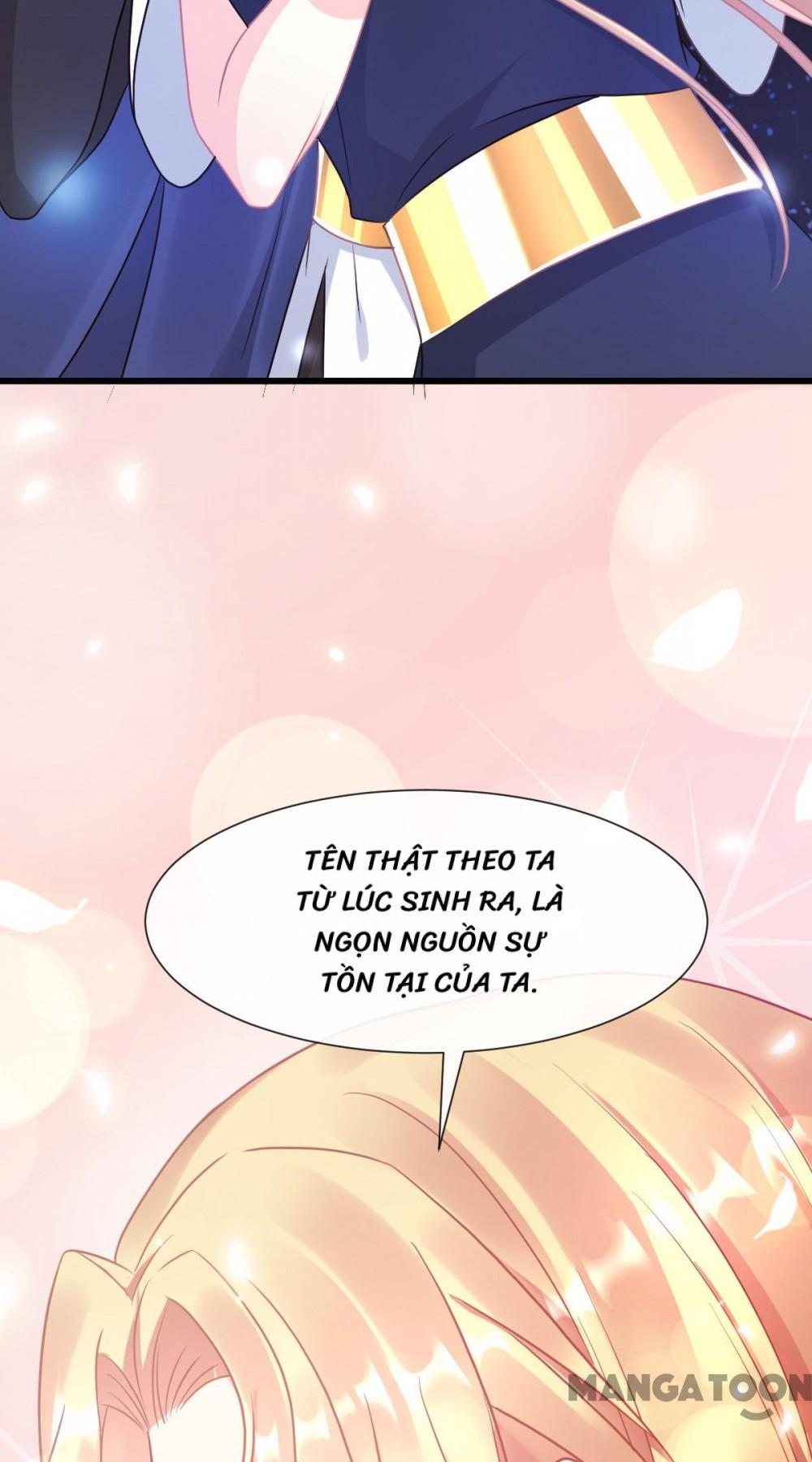 Tân Nương Của Ma Thần Chapter 49 - Trang 27
