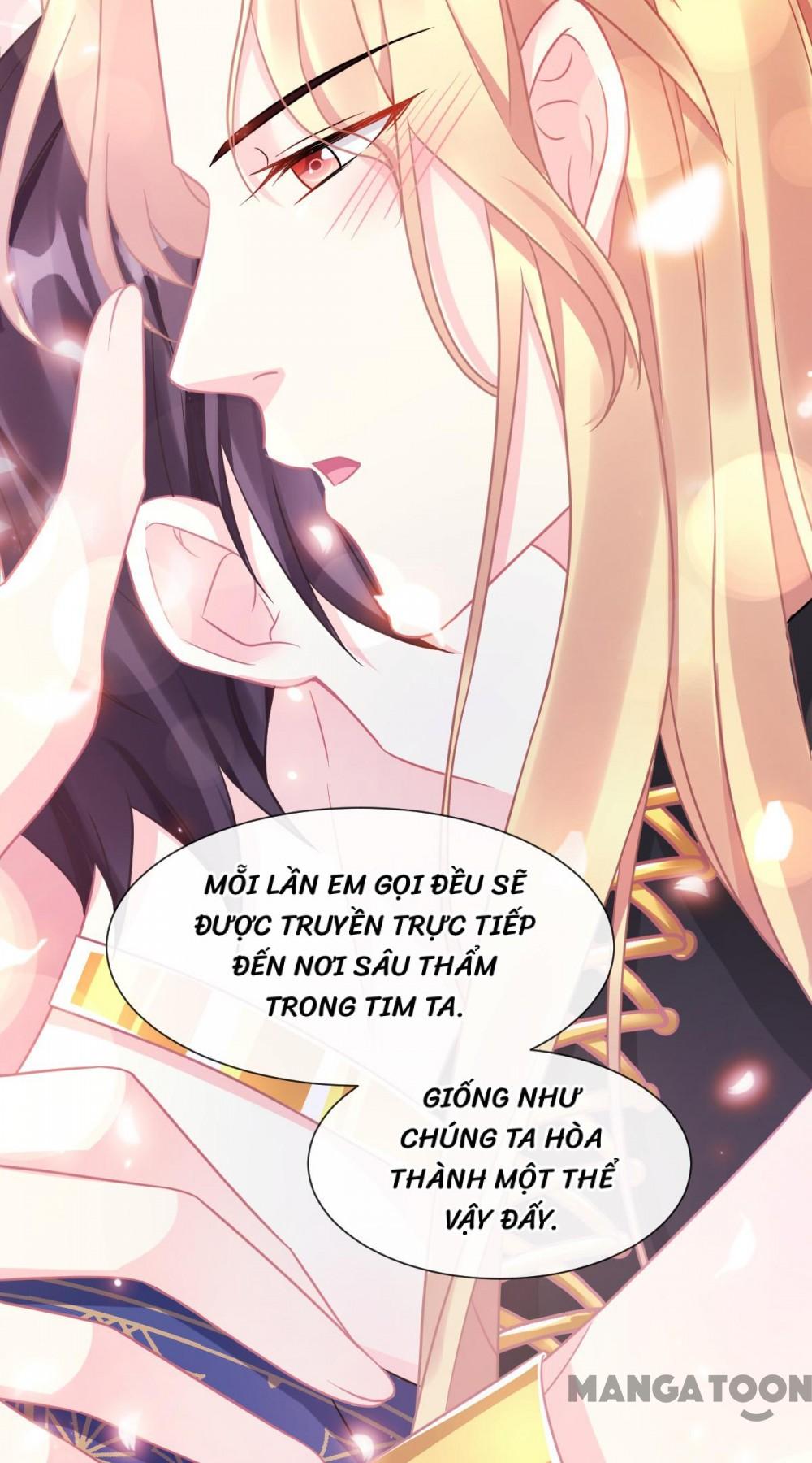 Tân Nương Của Ma Thần Chapter 49 - Trang 28