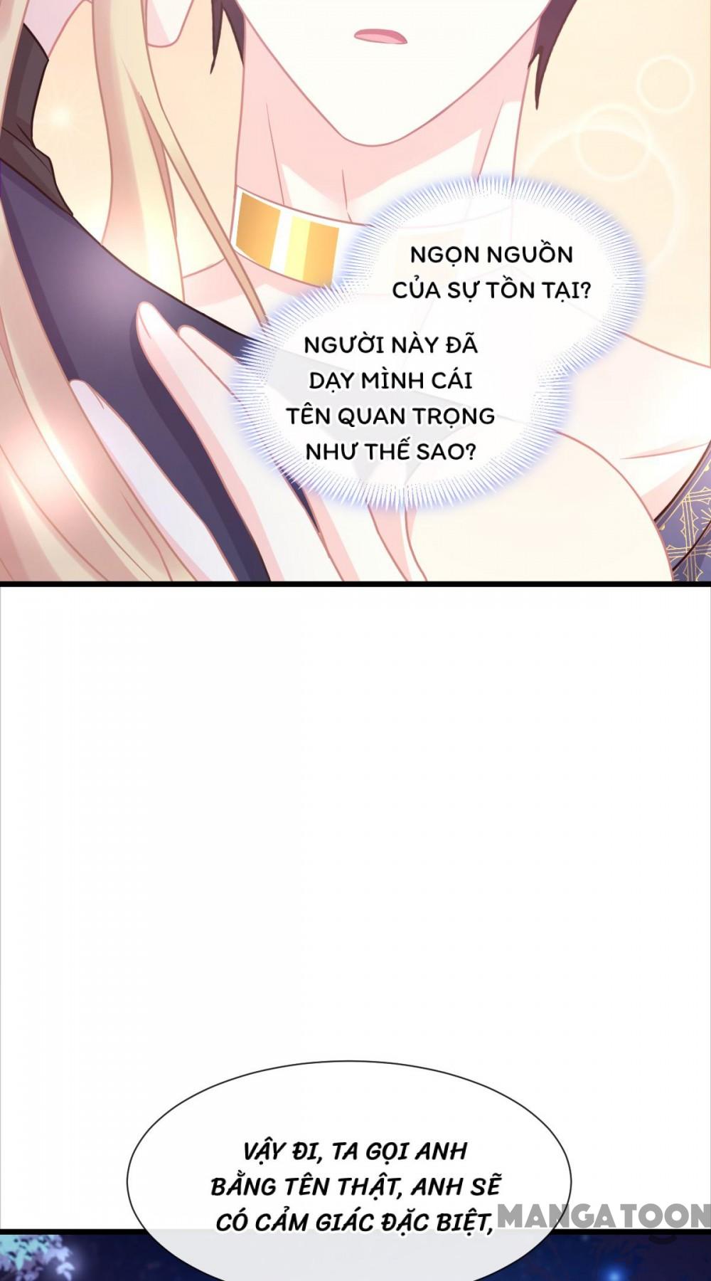 Tân Nương Của Ma Thần Chapter 49 - Trang 30