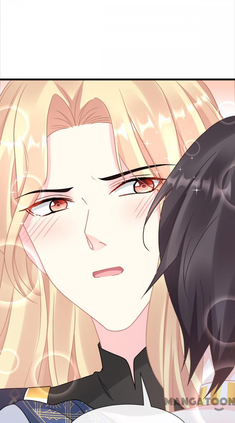 Tân Nương Của Ma Thần Chapter 49 - Trang 33