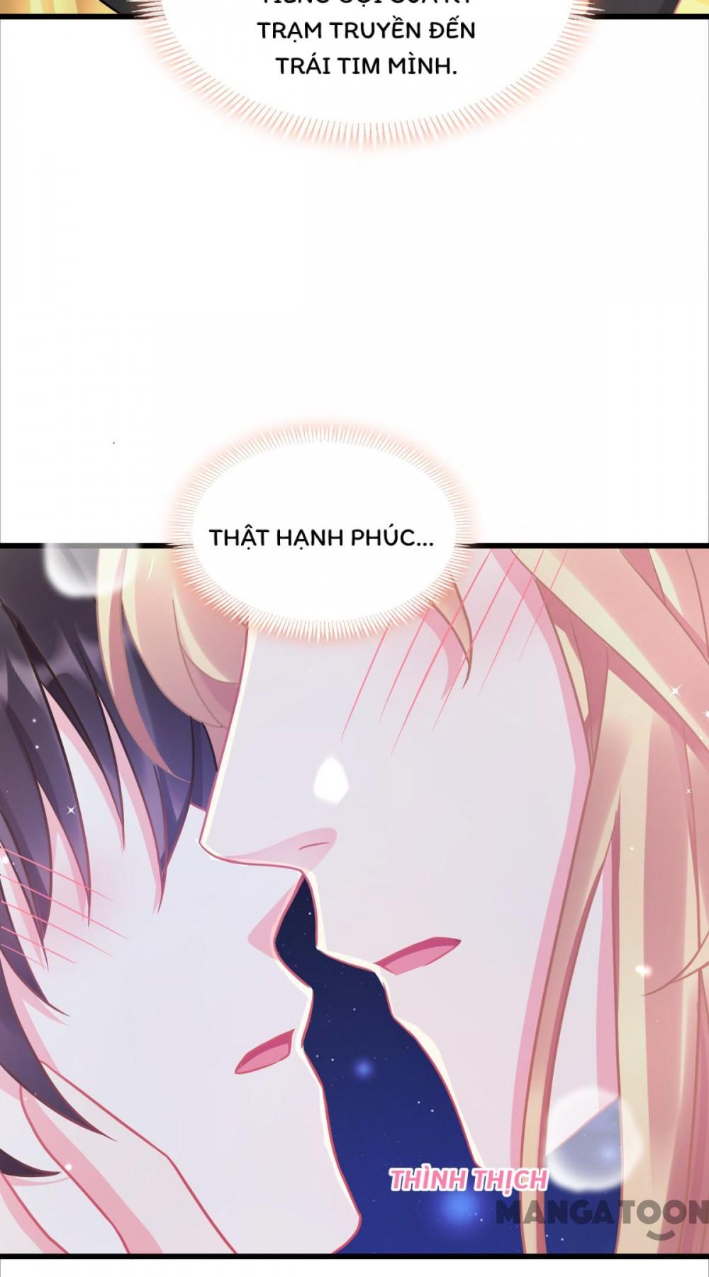 Tân Nương Của Ma Thần Chapter 49 - Trang 36