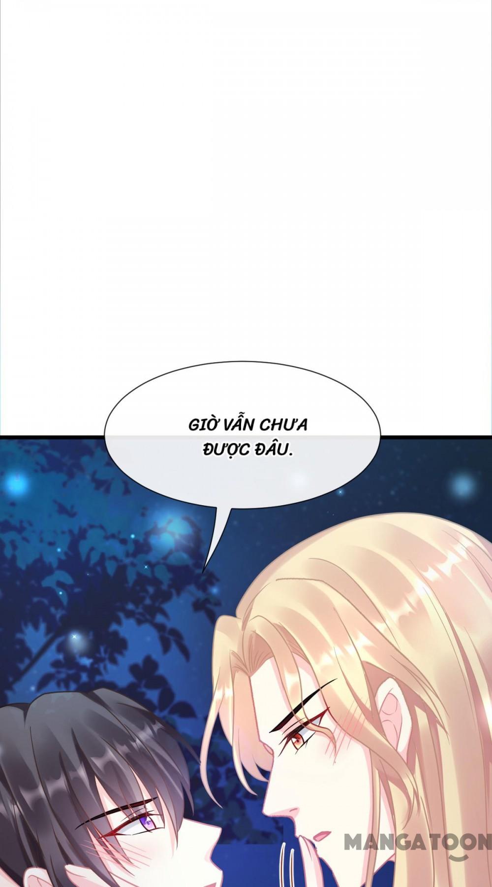 Tân Nương Của Ma Thần Chapter 49 - Trang 37