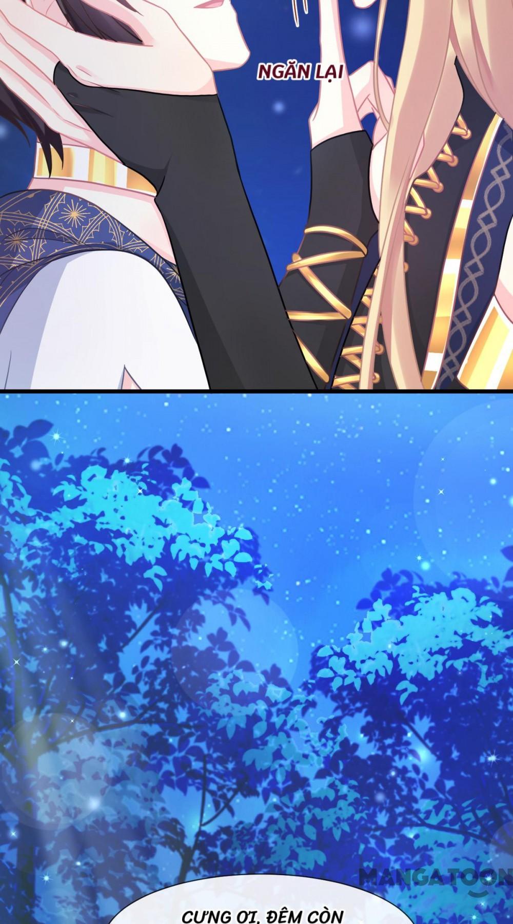Tân Nương Của Ma Thần Chapter 49 - Trang 38