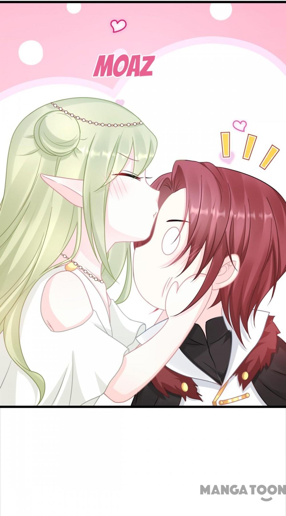 Tân Nương Của Ma Thần Chapter 49 - Trang 4