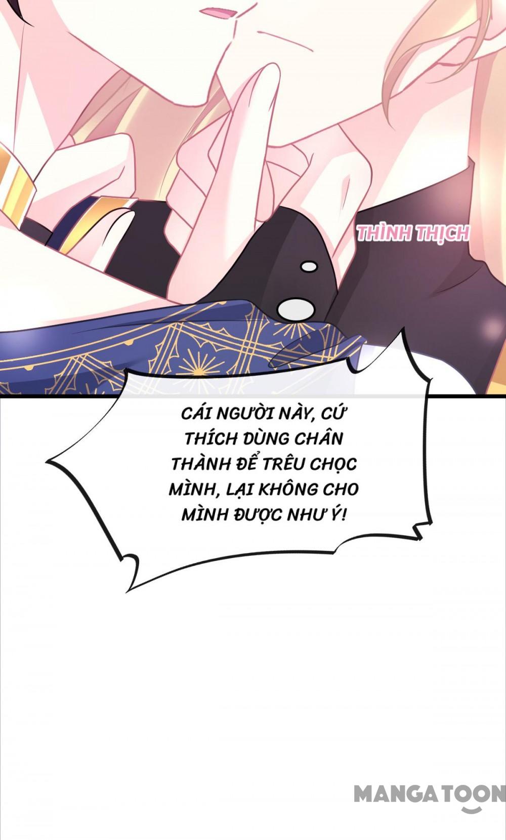 Tân Nương Của Ma Thần Chapter 49 - Trang 41