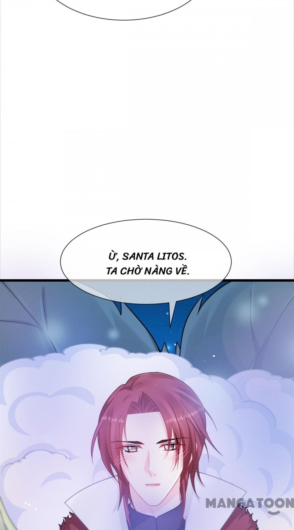 Tân Nương Của Ma Thần Chapter 49 - Trang 6