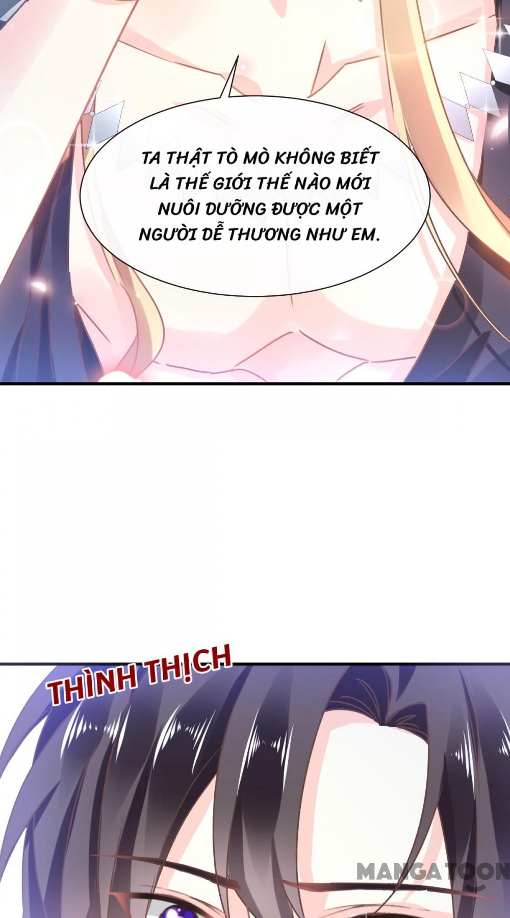 Tân Nương Của Ma Thần Chapter 5 - Trang 10