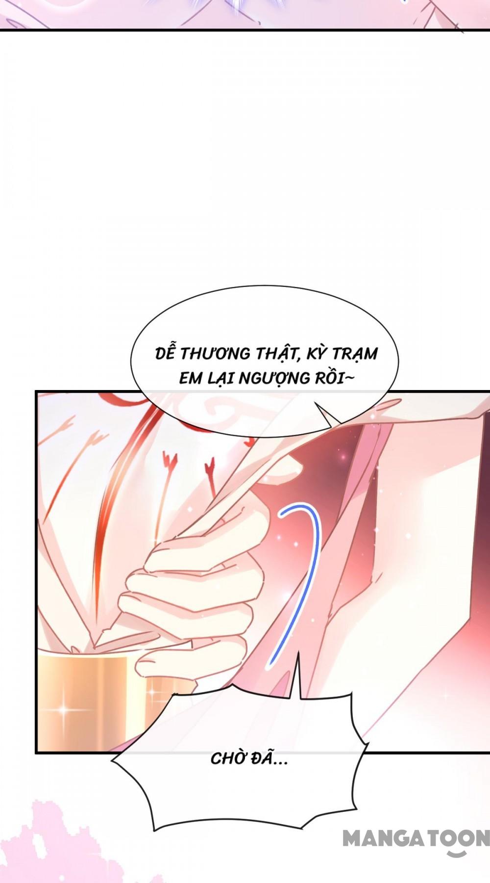 Tân Nương Của Ma Thần Chapter 5 - Trang 14