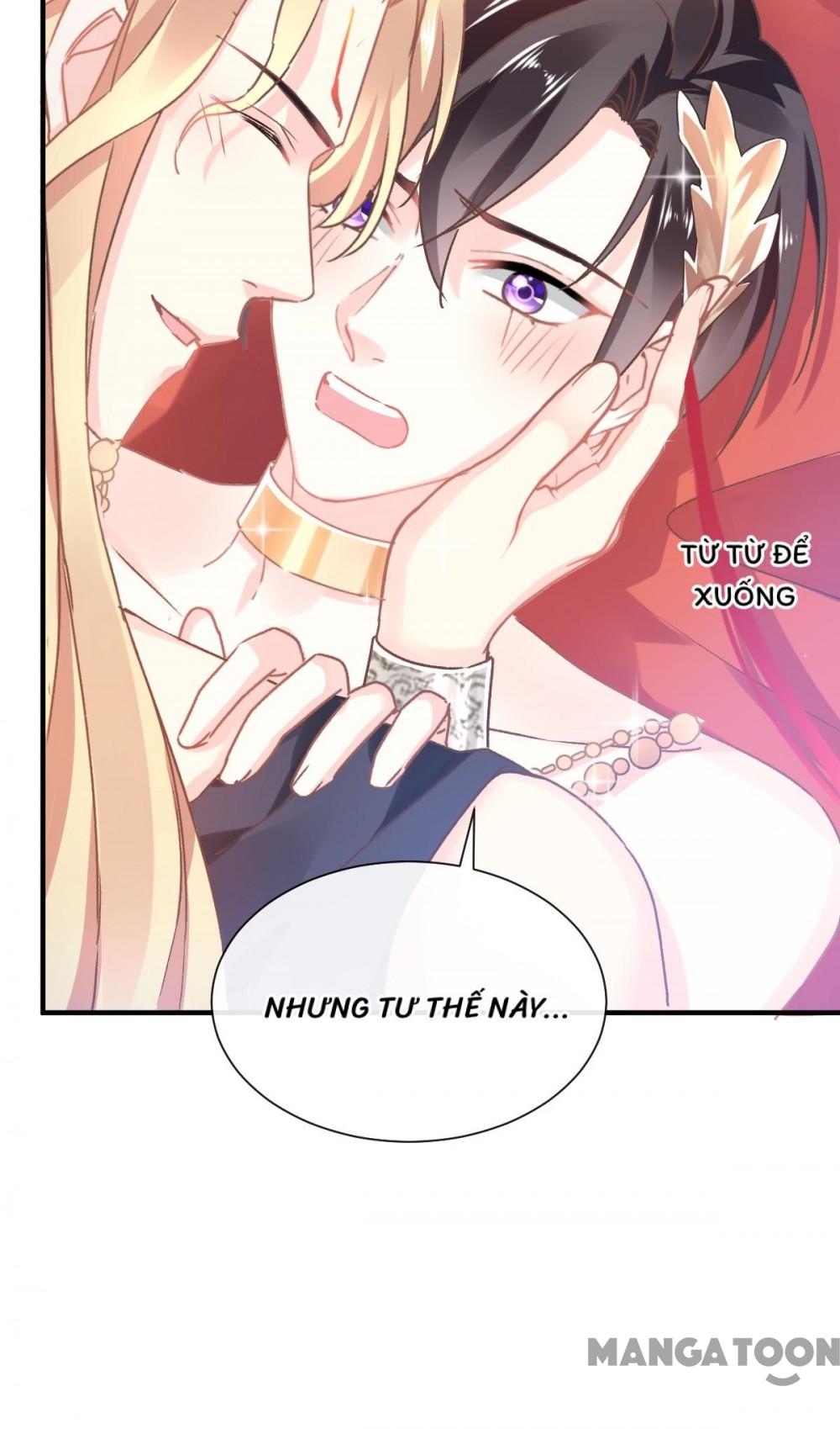 Tân Nương Của Ma Thần Chapter 5 - Trang 17