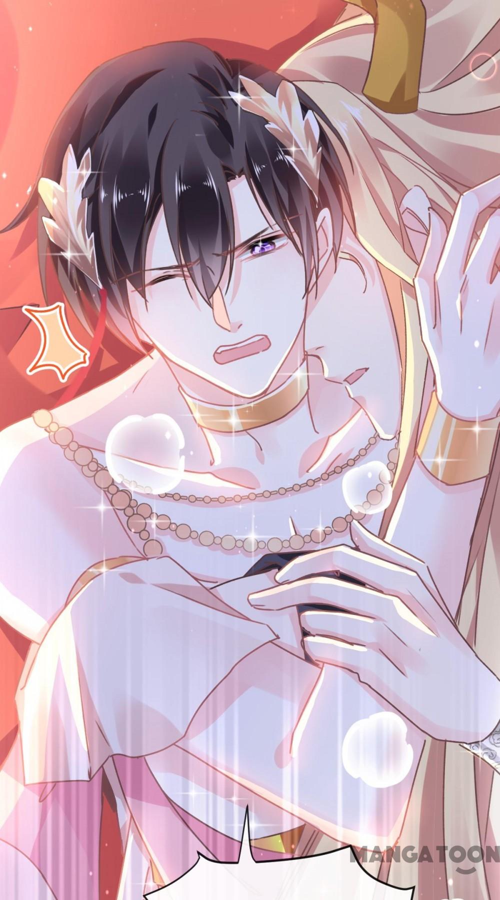 Tân Nương Của Ma Thần Chapter 5 - Trang 22