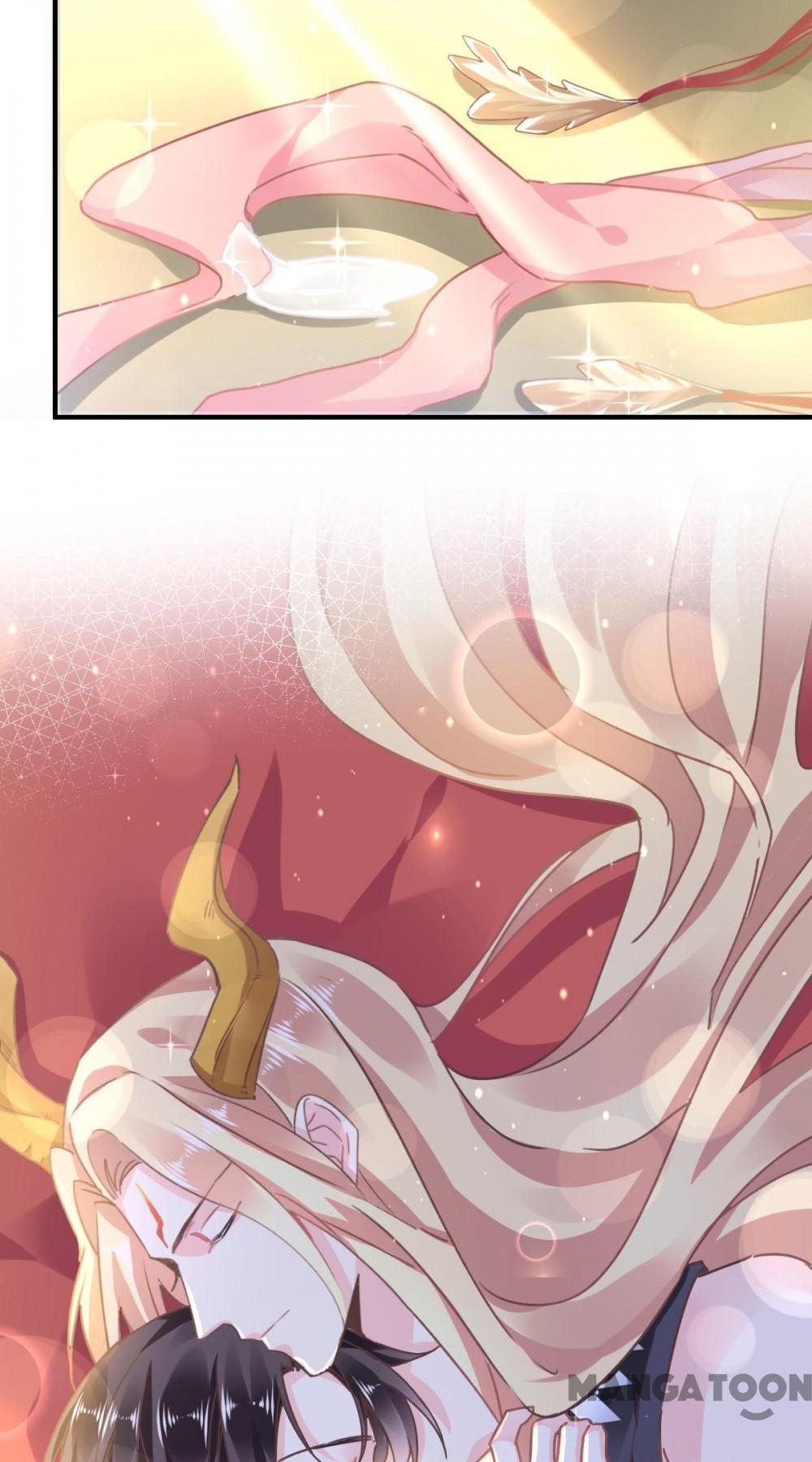 Tân Nương Của Ma Thần Chapter 5 - Trang 27