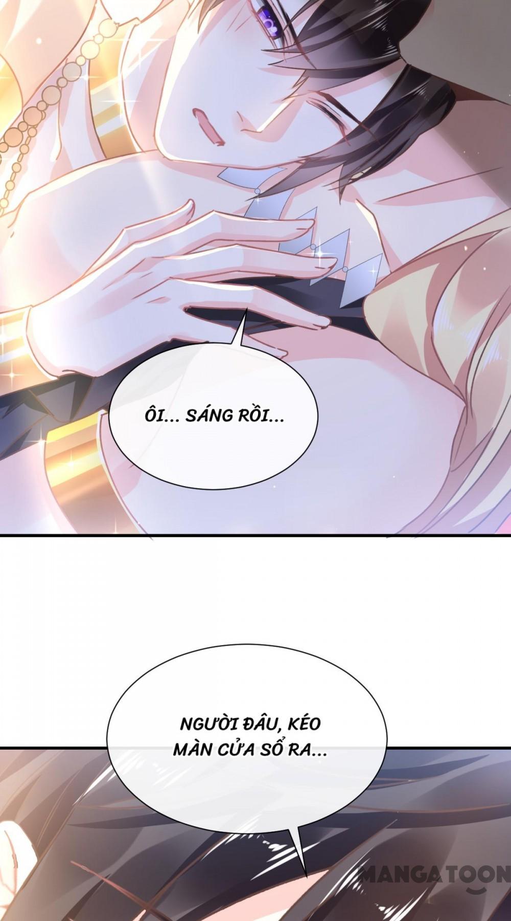 Tân Nương Của Ma Thần Chapter 5 - Trang 30