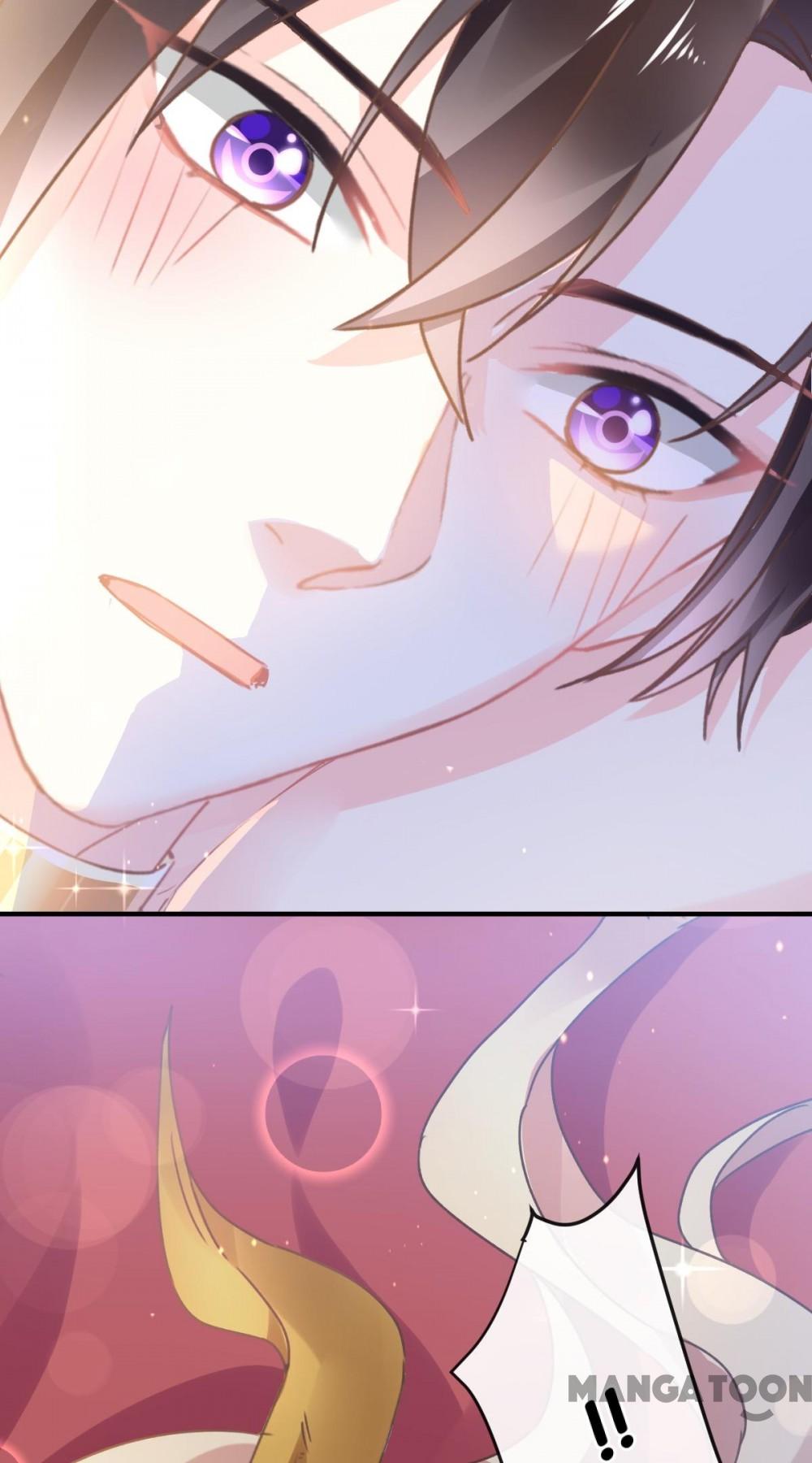Tân Nương Của Ma Thần Chapter 5 - Trang 31