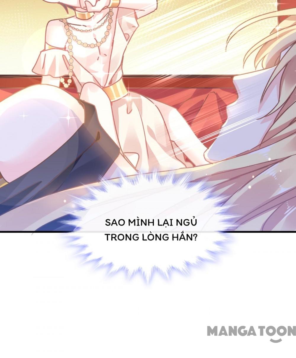 Tân Nương Của Ma Thần Chapter 5 - Trang 34