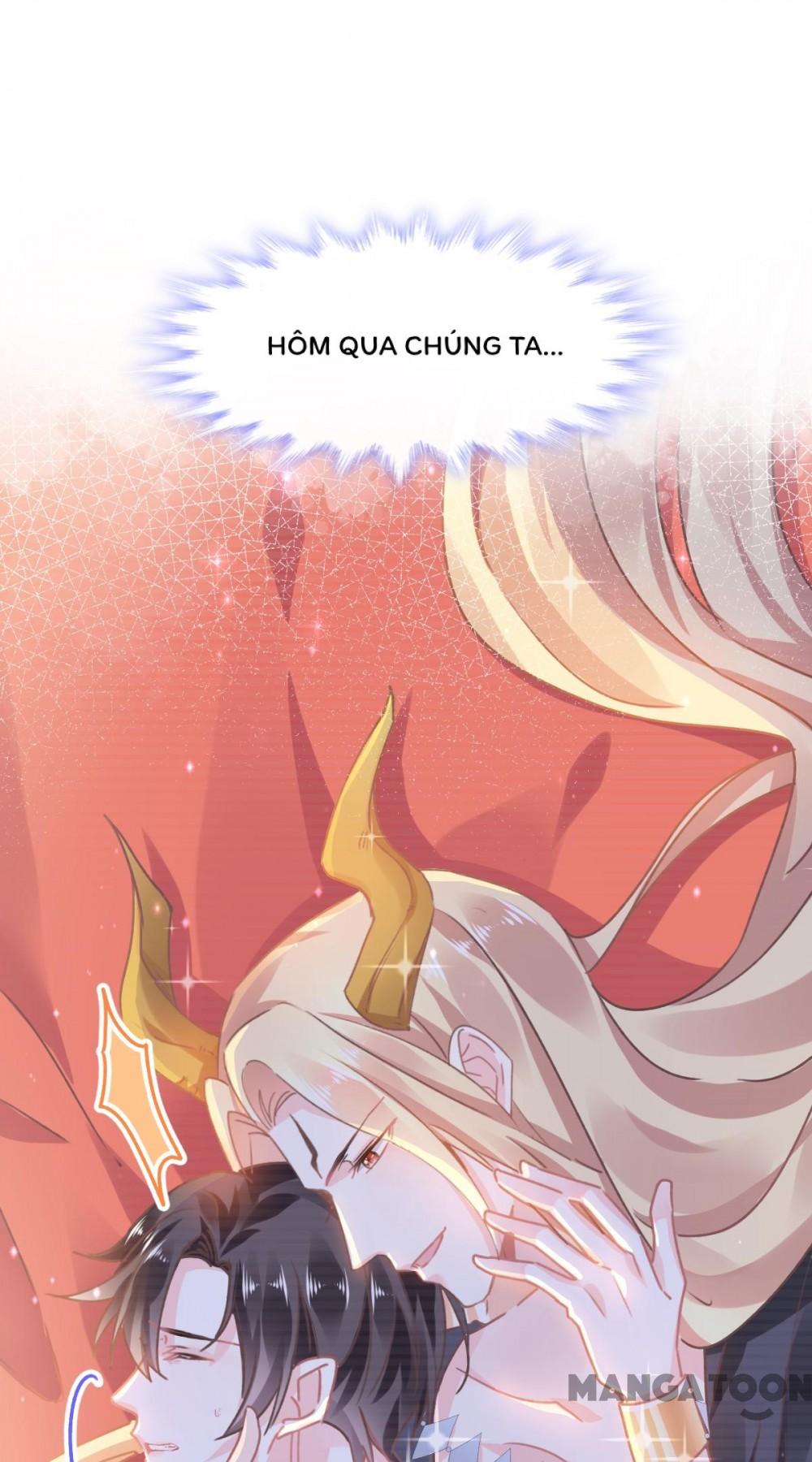 Tân Nương Của Ma Thần Chapter 5 - Trang 35