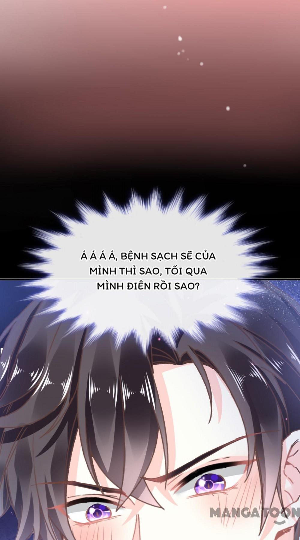 Tân Nương Của Ma Thần Chapter 5 - Trang 37