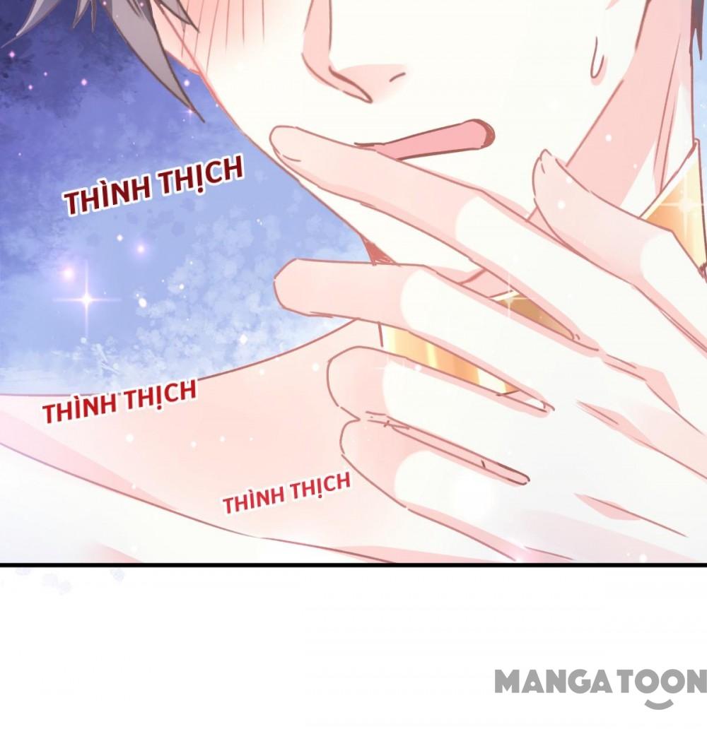 Tân Nương Của Ma Thần Chapter 5 - Trang 38