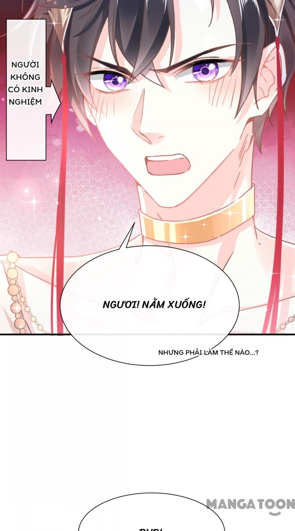 Tân Nương Của Ma Thần Chapter 5 - Trang 7