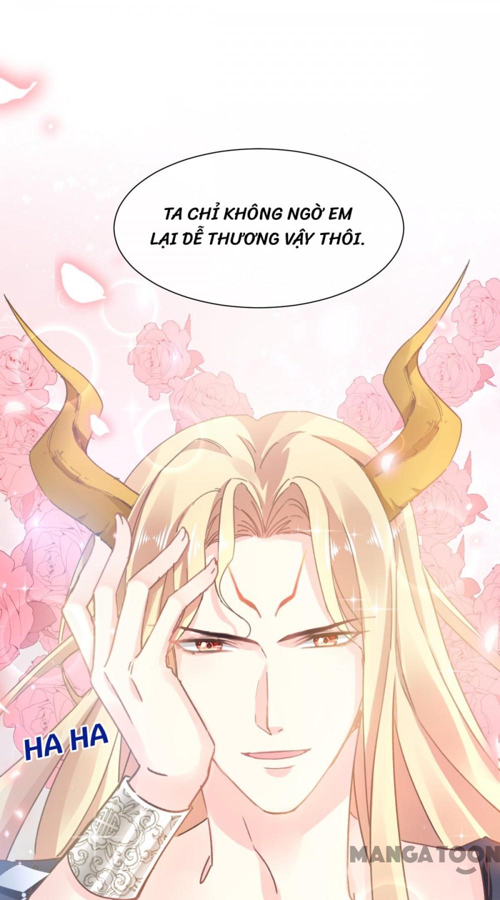 Tân Nương Của Ma Thần Chapter 5 - Trang 9