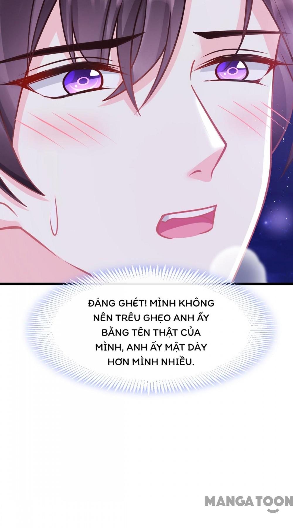 Tân Nương Của Ma Thần Chapter 50 - Trang 14