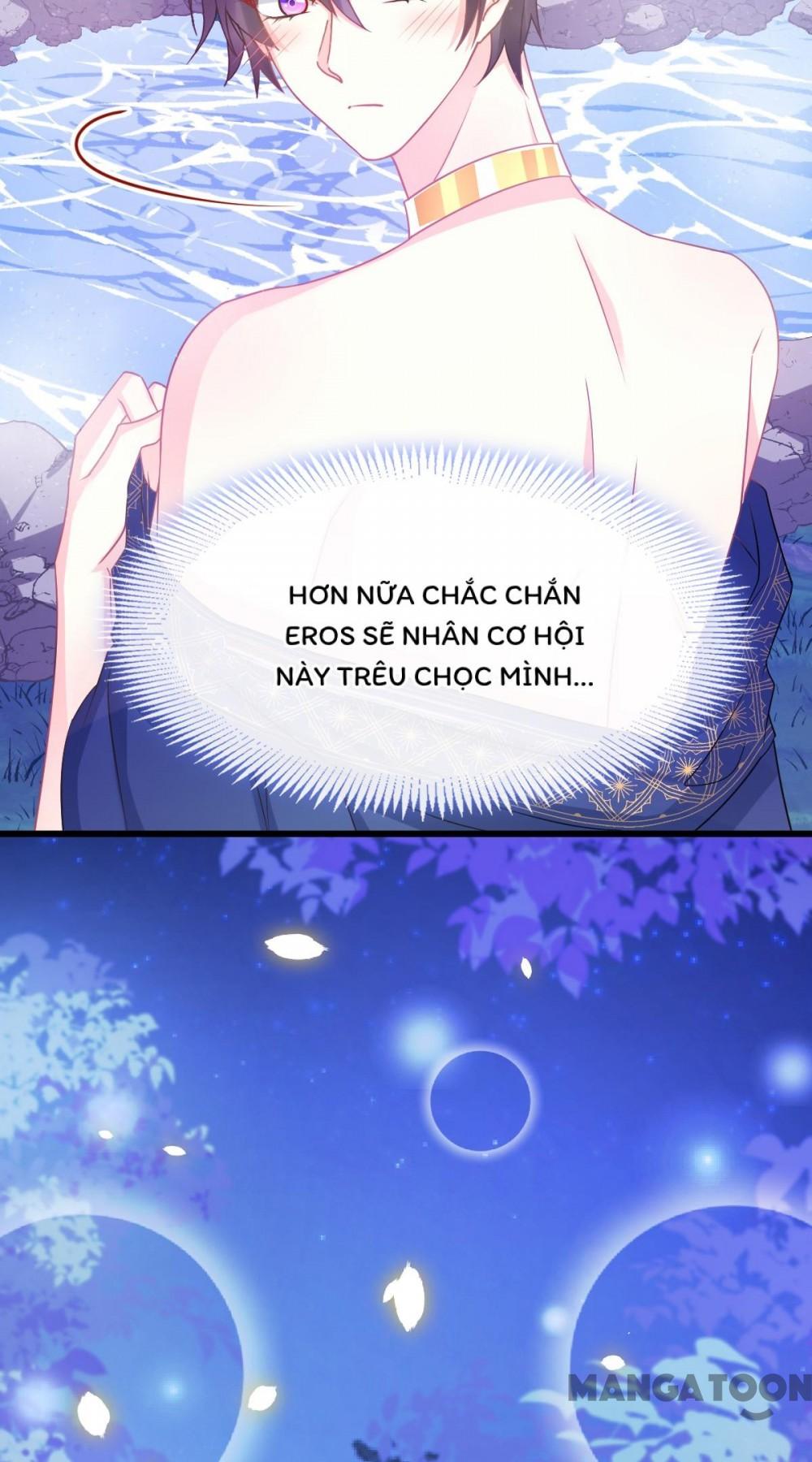 Tân Nương Của Ma Thần Chapter 50 - Trang 20