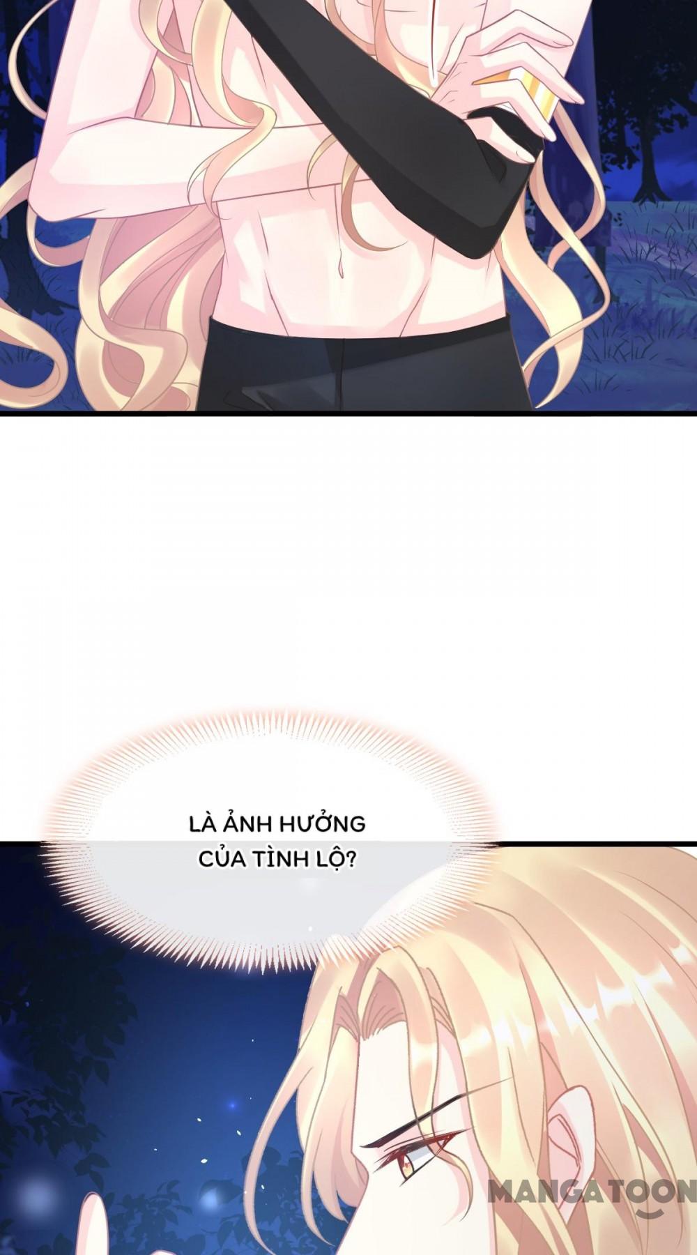 Tân Nương Của Ma Thần Chapter 50 - Trang 26
