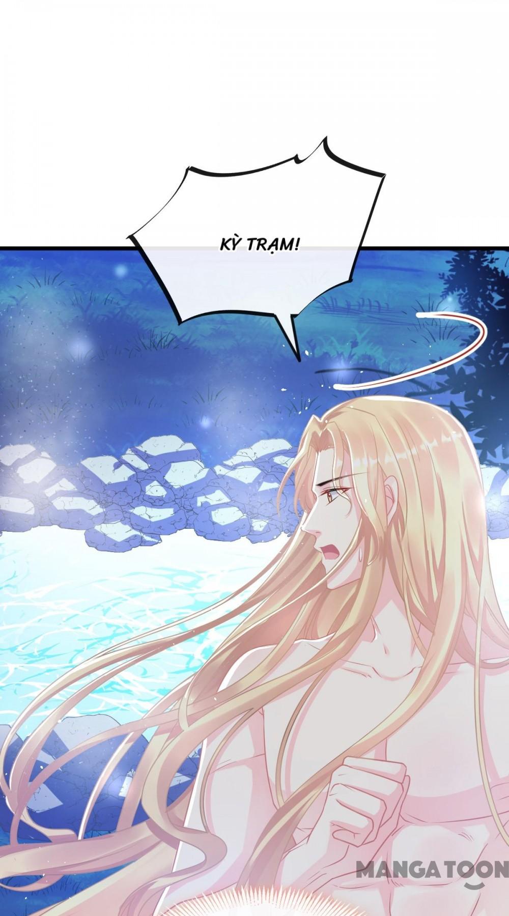 Tân Nương Của Ma Thần Chapter 50 - Trang 29