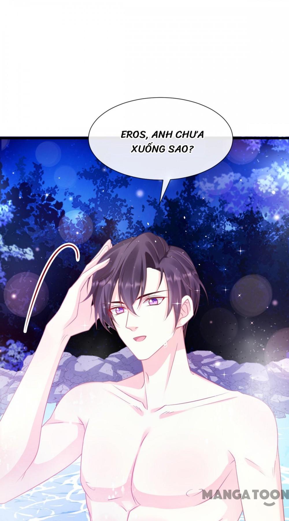 Tân Nương Của Ma Thần Chapter 50 - Trang 33