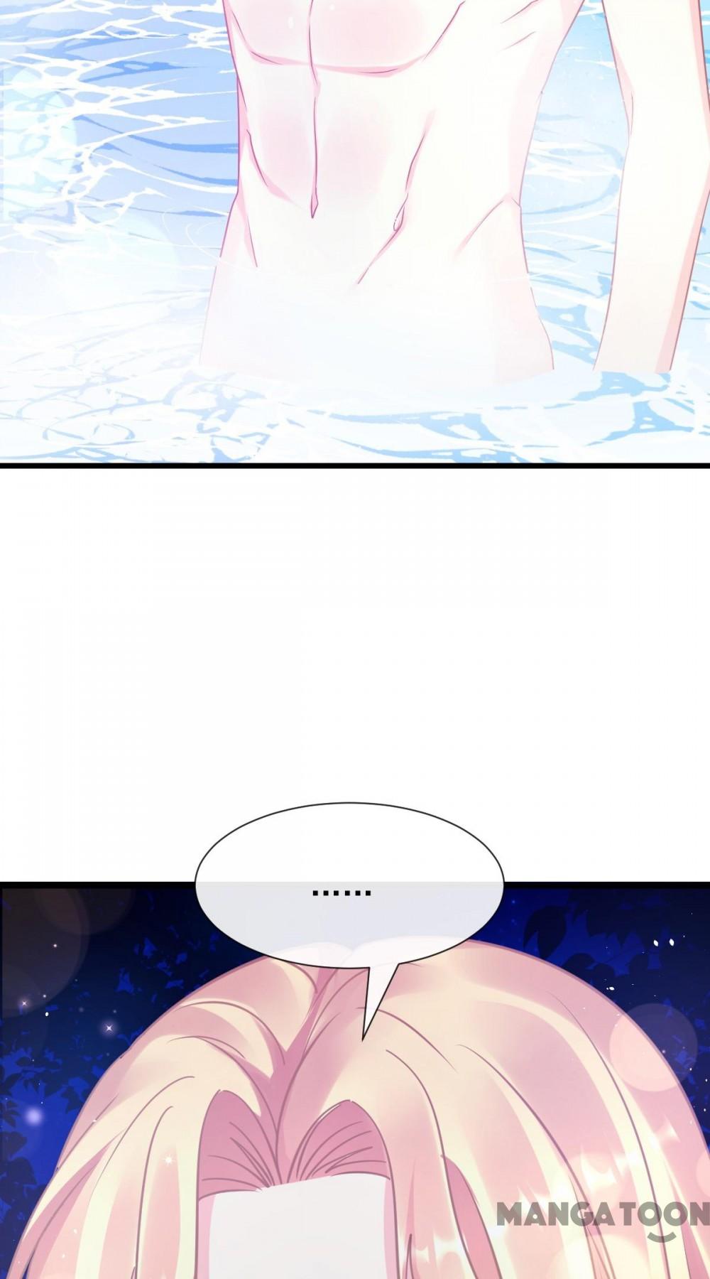 Tân Nương Của Ma Thần Chapter 50 - Trang 34