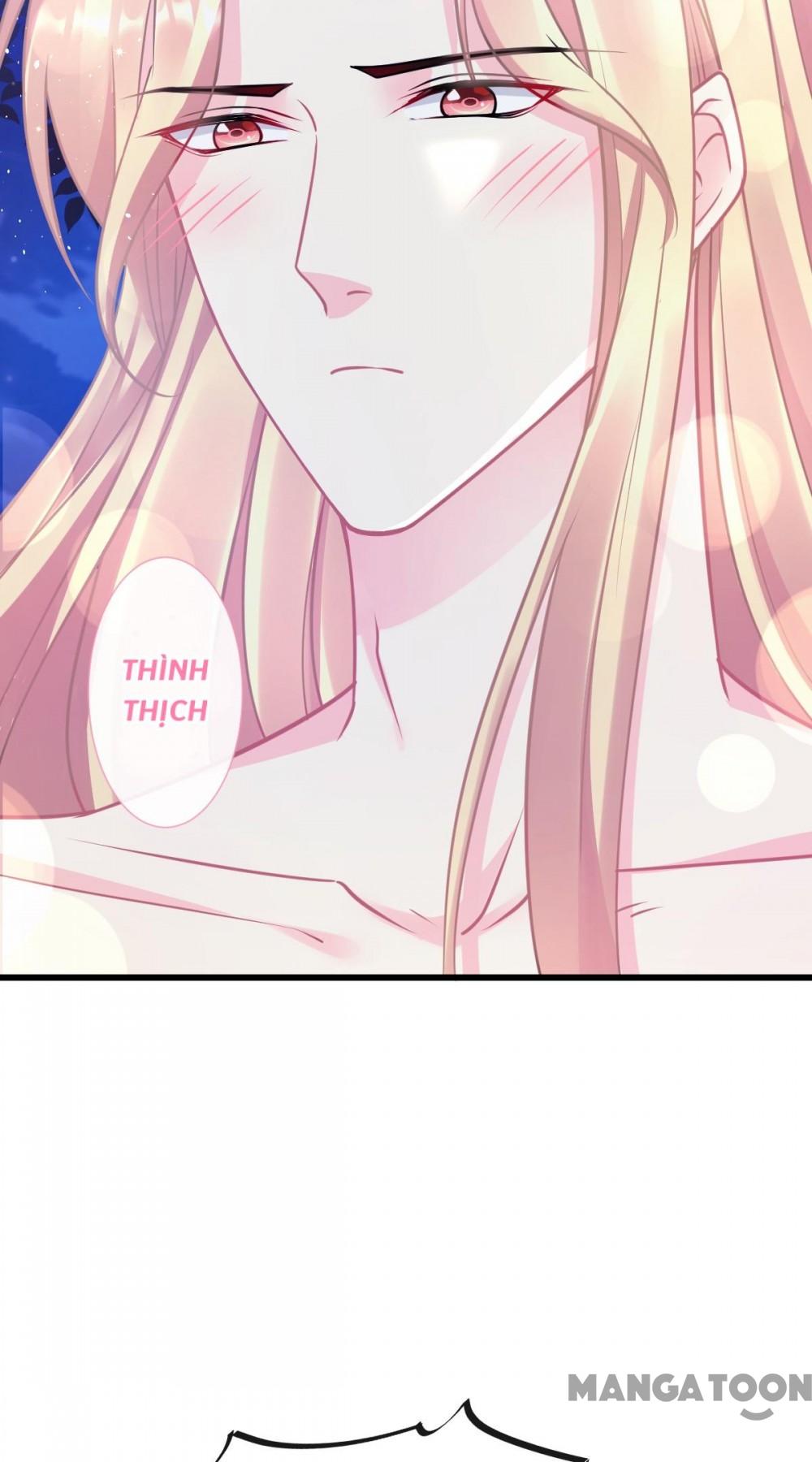Tân Nương Của Ma Thần Chapter 50 - Trang 35