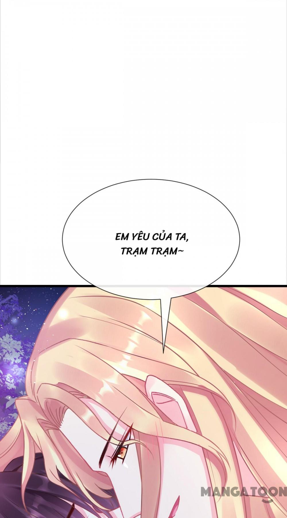 Tân Nương Của Ma Thần Chapter 50 - Trang 7