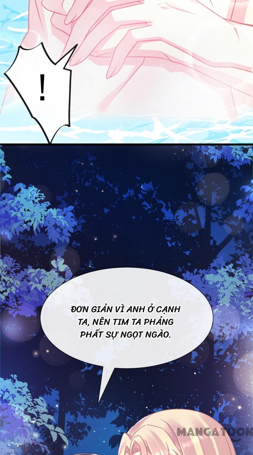 Tân Nương Của Ma Thần Chapter 51 - Trang 10