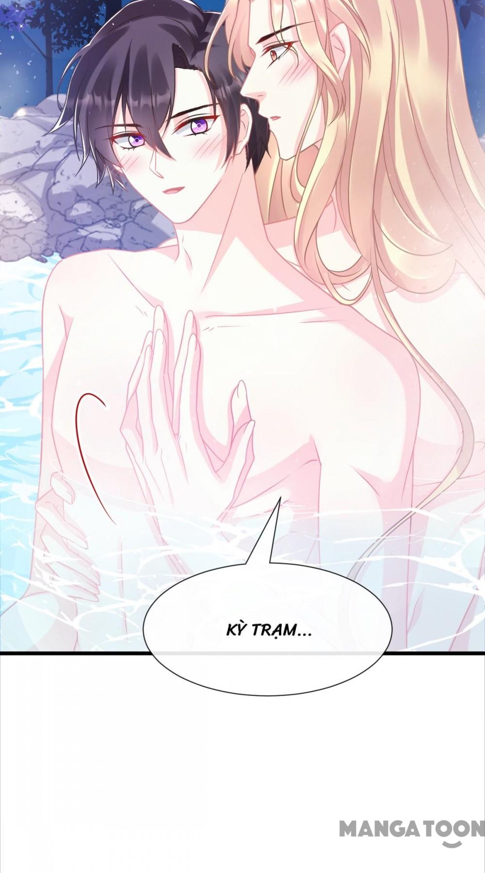 Tân Nương Của Ma Thần Chapter 51 - Trang 11