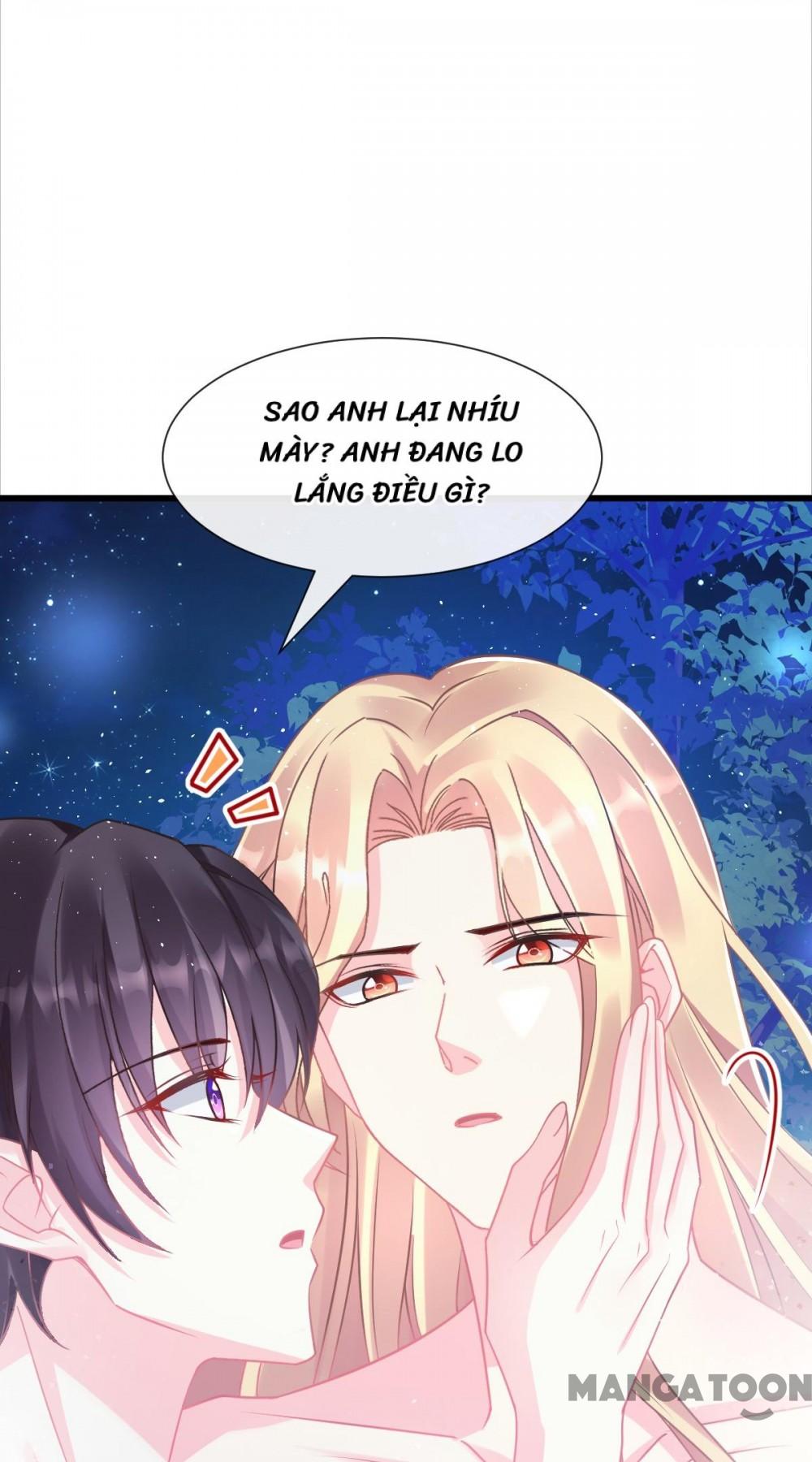 Tân Nương Của Ma Thần Chapter 51 - Trang 13
